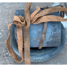 Круг горячекатаный стальной 12 мм Ст3