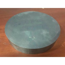 Круг нержавеющий калиброванный 100 мм 03Х18Н11 ГОСТ 5632-2014