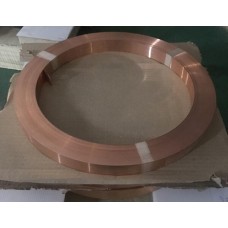 Лента медная мягкая холоднокатаная 0,05х200 мм М3 ГОСТ 1173-2006