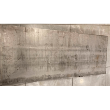 Плита нержавеющая 110 мм 12Х18Н10Т ГОСТ 7350-77