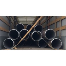 Труба бесшовная г/д стальная 508x56 мм 15Х5М ГОСТ 550-2020