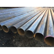 Труба б/ш холоднодеформированная стальная 65x2,5 мм Ст1пс ГОСТ 8734-75