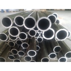 Труба б/ш г/д оцинкованная стальная 108x4 мм 08кп ГОСТ 8732-78