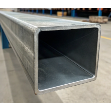 Труба профильная стальная б/ш прямоугольная 80x40x4 мм Ст10 ГОСТ 13663-86