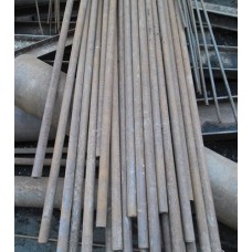 Труба водогазопроводная ВГП стальная 100х4 мм Ст3сп ГОСТ 3262-75